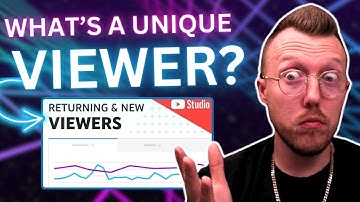How Returning & New Viewer Metrics Work in YouTube Analytics