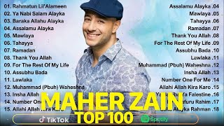 Maher Zain Kumpulan Lagu Terbaik Populer 2025 Full Album Terbaru
