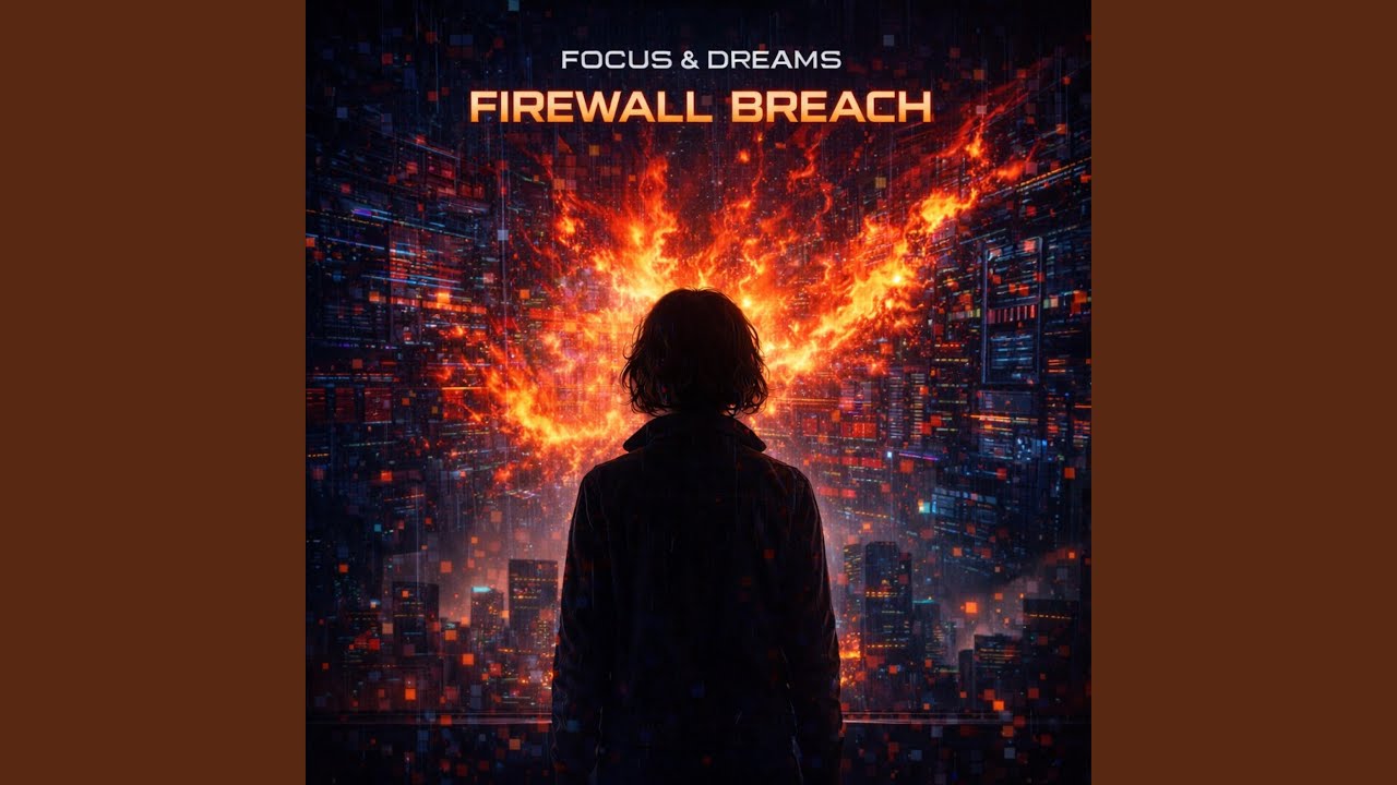 Firewall Breach auf YouTube ansehen Firewall Breach auf YouTube ansehen