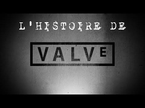 Vidéo: Valve A Déjà Travaillé Sur Le 