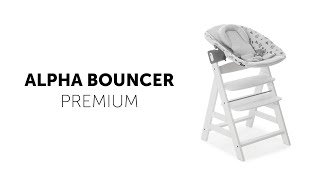 Produktvideo - Alpha Bouncer Premium
