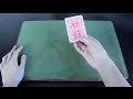 Backpalm Vanish Card Manipulation Tutorial [HD]