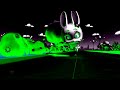 Loco Nuts effects, Lily tripped on a rock Sparta Pitch Effects Sponsored By Gamavision Csupo effects