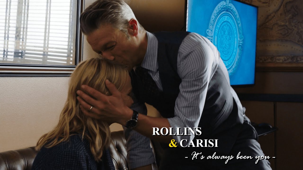 Rollins & Carisi - It's always been you