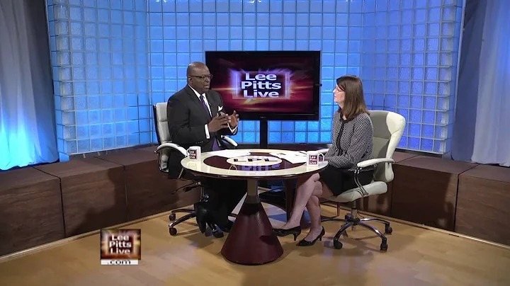 Dr. Jeanette Brock, president, Hodges University n...