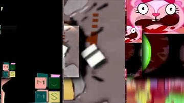 14 scans are with slides by mihnea awesome