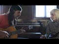 "Seth Avett & Jessica Lea Mayfield Sing Elliott Smith" Promo Video