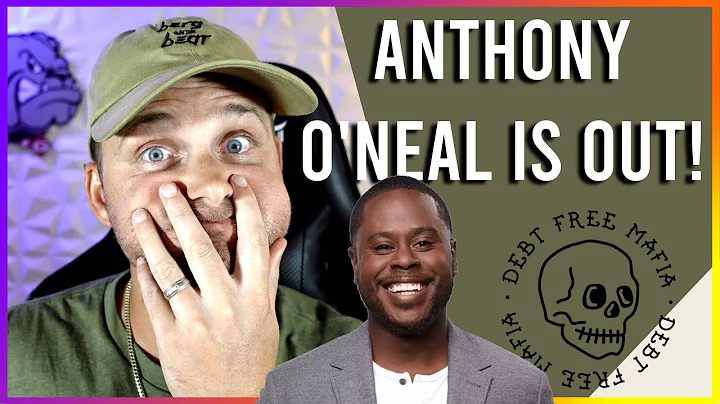 Anthony O'Neal Leaves Ramsey Solutions And Is No L...