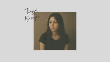 Tinggal Kenangan Cover By Faldiansyah