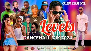 Dancehall Mix 2024 / New Dancehall Songs / Calum beam intl muzik