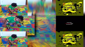 35 Shuric Scans with are Slides