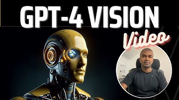 GPT-4 Vision API 🤯 INSANE Video Recognition Powers! Step-by-Step Tutorial 🚀