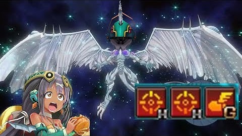 Cosmic Break Universal Shana