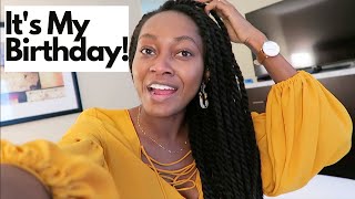 Weekend Getaway to Celebrate My Birthday! | Just What the Doctor Ordered