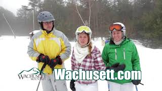 Discovering Wachusett 15s Commercial Part 1