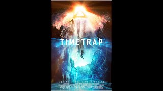 Ловушка времени / Time Trap (русский трейлер)