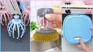 New Gadgets! Smart Utilities for every home #323 | Versatile Utensils | Makeup & Beauty 