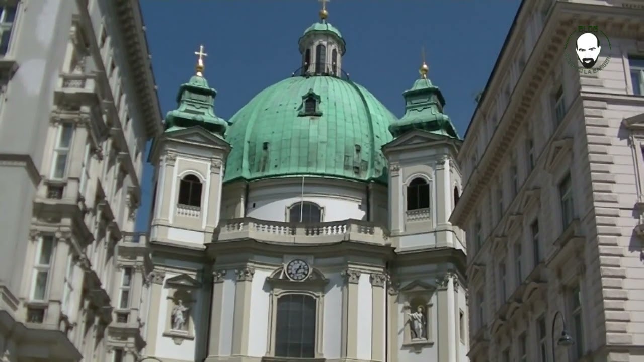 Video promo viaggio a Vienna