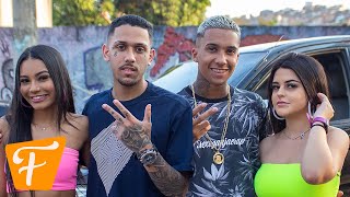 MC Braz e MC Hzim - Sem querer querendo (Official Music Video)