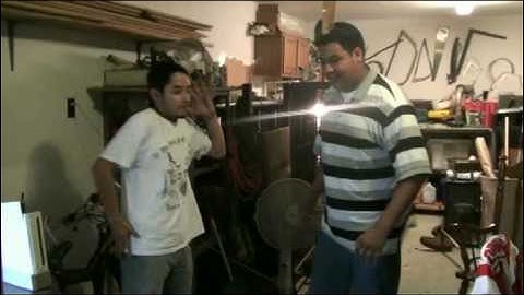 HSR3 Dance Dance Revolution