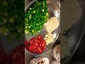 製作沙茶醬材料 Shorts 製作沙茶醬材料 Shorts