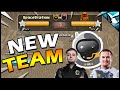 NEW Team with NEW Players Battle it OUT!!