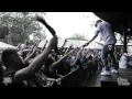 Chevy Woods #ByAnyMeansTour Take 1