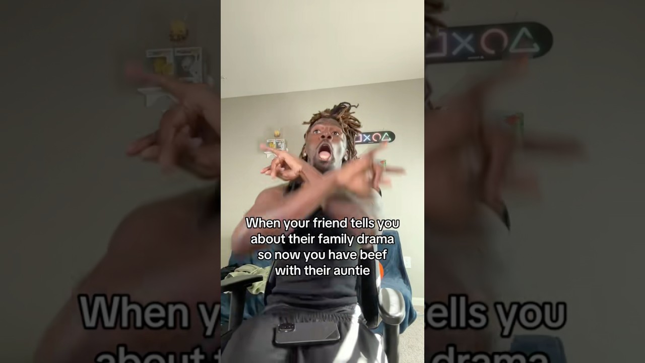 Позвольте мне кое-что вам сказать.