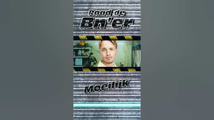 Raad jij deze Bekende Nederlander? #nederlands #wieisdit #wieowie #quiz #pubquiz #famous #viral