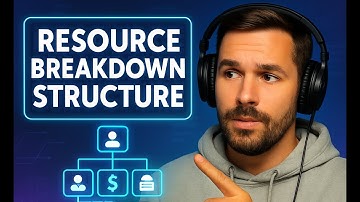 Effective Project Planning with Resource Breakdown Structure