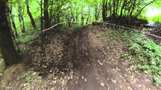 Mini-Downhill