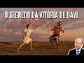 David Paul Yonggi Cho - O SEGREDO DA VITÓRIA DE DAVI - A Quarta Dimensão (Em Português)