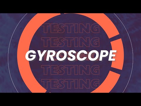 #Gyroscope #Sensor | #Smartwatch #TikTikGlobal  #Poweredbytiktik #Youreverdaycompanion - video from TikTik Global