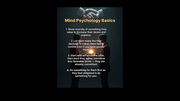 Fundamentals of Mind Psychology thumbnail