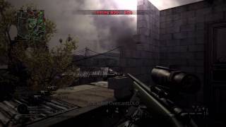 Cod4 - Failtage