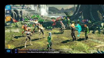 2nd Skill node doom 3.2