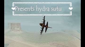 MTA:SA (Grafuroam) Presents hydra stunts [BoD]Numa