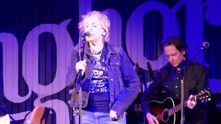 Lucinda Williams - Little Angel, Little Brother LIVE 2024