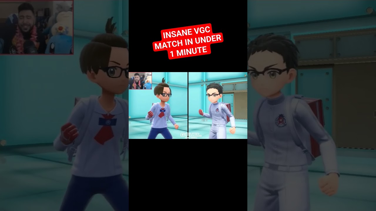 Solgaleo is INSANE in Pokémon VGC! Watch Till End 