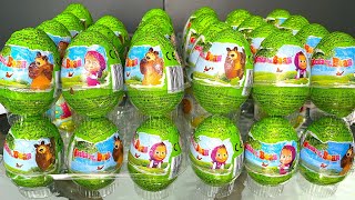Открываем Яйца с Сюрпризом из Новой Коллекции Из Дубая 2022.Unboxing Arabic Surprise Eggs