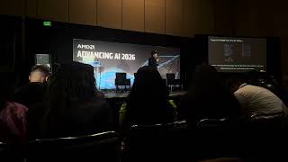 George Hotz AMD Advancing AI 2026