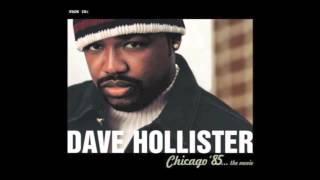 Watch Dave Hollister Bad When U Broke video