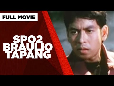 SPO2 BRAULIO TAPANG: Dan Fernandez, Kier Legaspi, Alyssa Alvarez & Mike Gayoso  |  Full Movie