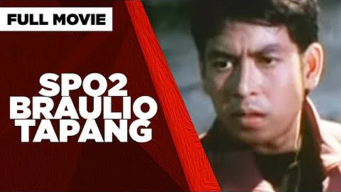 SPO2 BRAULIO TAPANG: Dan Fernandez, Kier Legaspi, Alyssa Alvarez & Mike Gayoso  |  Full Movie