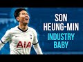 Son Heung-min “Industry Baby” skills and goals