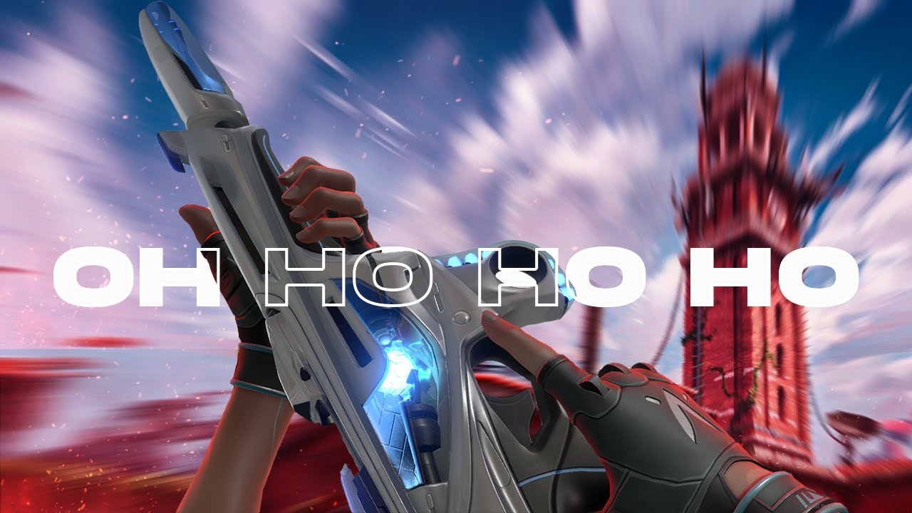 OH HO HO HO