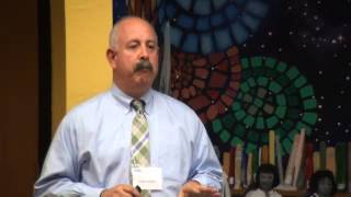 Using of Data to Monitor Student Progress to College