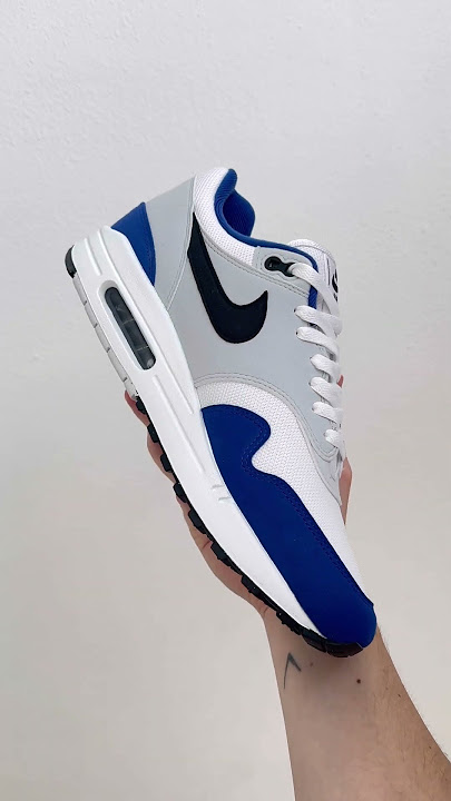 Nike Air Max 1 LV8 Obsidian Arriving This Week •