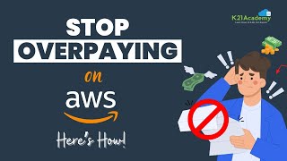 How to Save Big on AWS