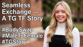 Seamless Exchange — A TG TF Story